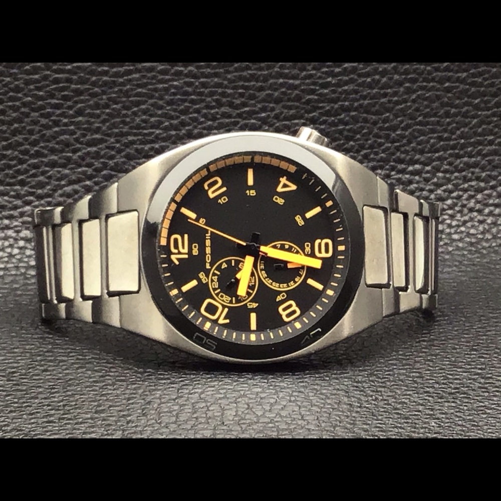 Fossil Multifunction Watch - image 2